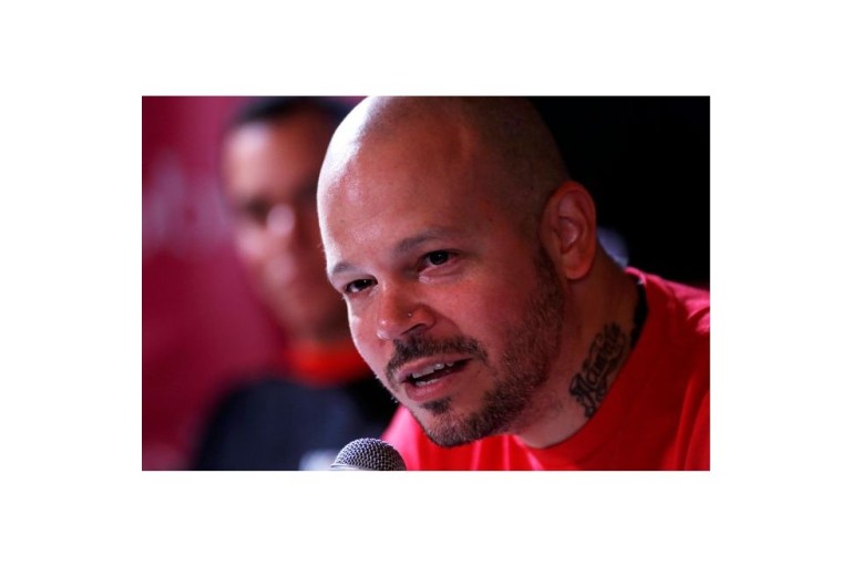 Residente anuncia proyecto de su primera película y dos series
