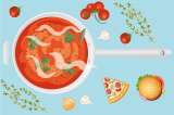 ¿Está en riesgo la comida típica colombiana?