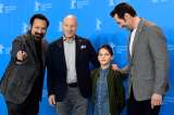 "Logan", criticada por niña actuando con violencia extrema