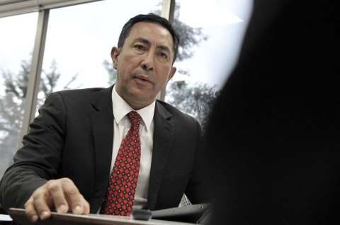 ‘Hay que atender los puntos críticos de la red’