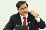 "El Centro Democrático está cayendo en una actitud irracional": Mininterior