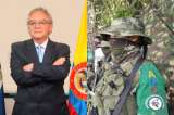 El papel de Jorge Lemus, exdirector de la DNI, en presuntos acuerdos con el Clan del Golfo