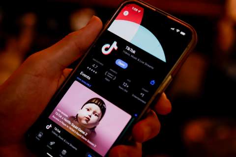 MrBeast, el exitoso creador de contenido en internet, se suma a oferta por TikTok