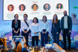 Colombia habla sobre el futuro del agua luego de la COP 16
