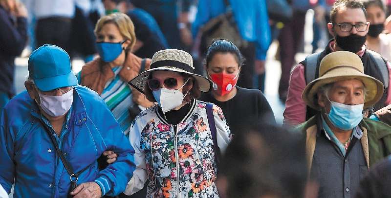 Crisis económicas y una "tragedia" en educación son algunas de las consecuencias de esta pandemia.