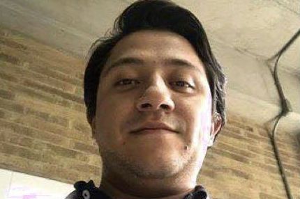 Tras las pistas que lleven al paradero del médico Fabián Herrera