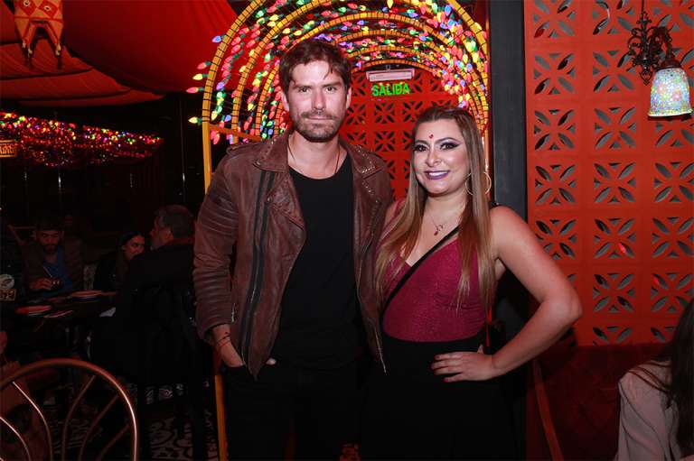 Bombay Rooftop Abre sus puertas este 25 de mayo de 2021 en la zona T de Bogotá