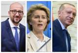 ¿Qué es el sofagate y por qué Europa tiene la lupa puesta sobre Turquía?