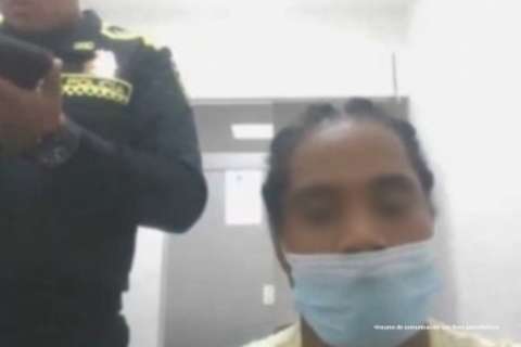 Judicializan a empleada doméstica que drogó a sus empleadores con ajiaco en Bogotá