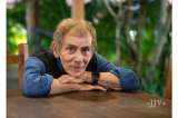 David Manzur: “No me considero maestro, soy un obrero del arte”