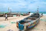 Naufragio en Cabo Verde: suben a 63 los migrantes muertos tras un mes en alta mar
