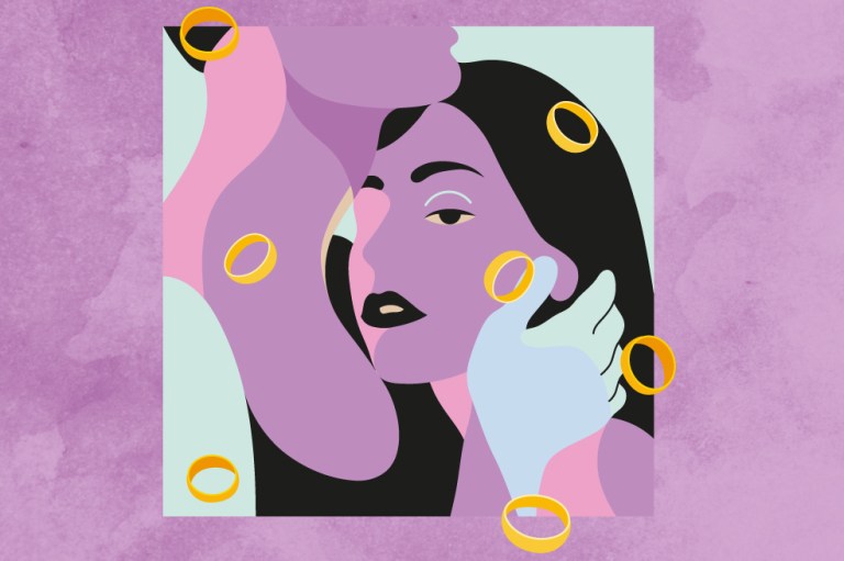 Siete maridos y un solo amor: el matrimonio lavanda como refugio forzado LGBTIQ+