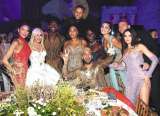 Yo estuve en… la Met Gala 2021