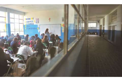 Enseña por Colombia abre convocatoria para ser profesor en regiones con altas necesidades