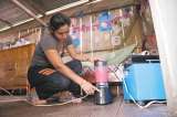 Luz solar en Orito, un paliativo al olvido estatal