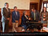 Iglesia y comunidad internacional vigilarían cese bilateral y temporal