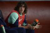 Carles Puyol piensa en retirarse del fútbol