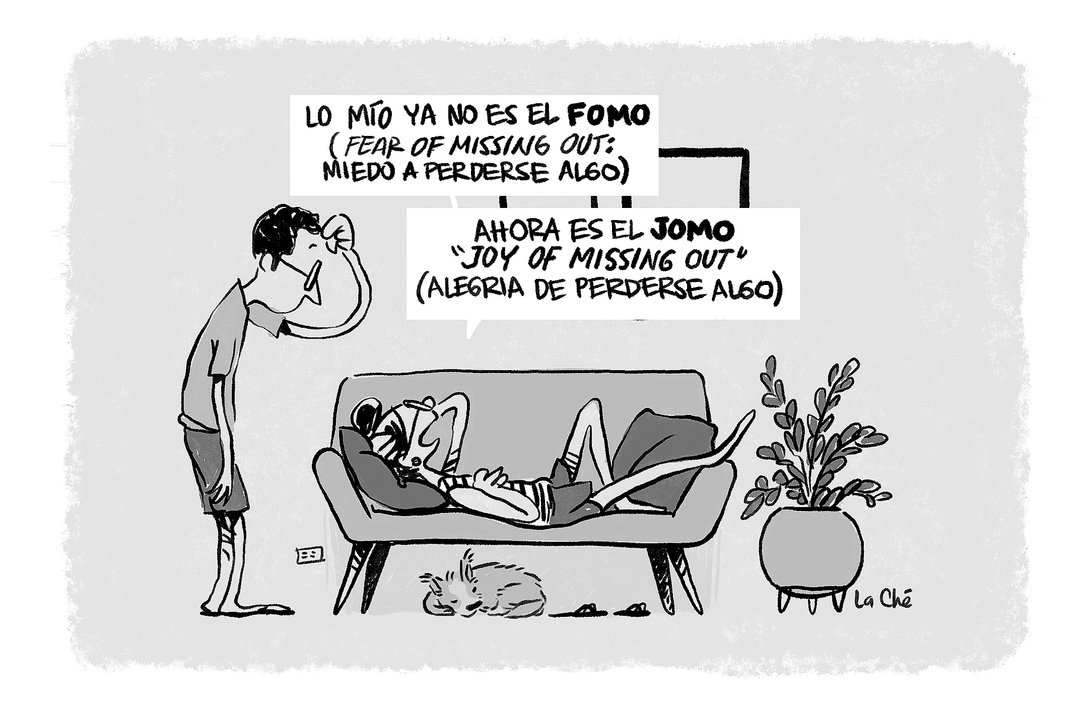 Caricaturas