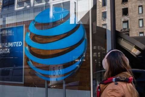 Los datos de 73 millones de usuarios de AT&T se están vendiendo en la Dark Web