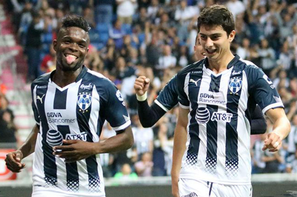 @Rayados