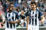 Avilés Hurtado, figura en el pase a semifinales del Monterrey