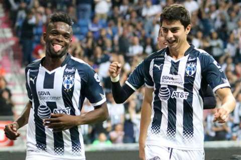 Avilés Hurtado, figura en el pase a semifinales del Monterrey