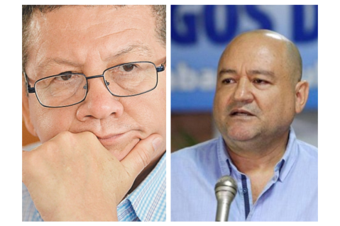 ¿Los excomandantes de Farc acusados por secuestro podrían perder su curul en el Congreso?