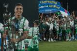 ¿Cómo quedó el palmarés de la Superliga tras el título de Atlético Nacional?