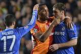 Chelsea venció a Galatasaray y avanzó a cuartos de la Champions