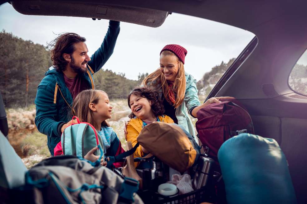 Según Booking.com, el 32 % de los viajeros colombianos prefieren alojamientos únicos y originales.