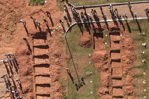 Ya son 99 muertos y 259 desaparecidos por ruptura de dique en Brasil