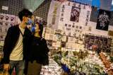 Aumentan en Hong Kong los casos de estrés postraumático tras protestas