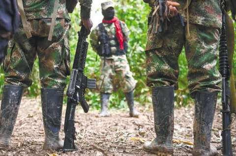 Gobernación y Ejército afirman que no hay presencia de grupos armados en Cundinamarca