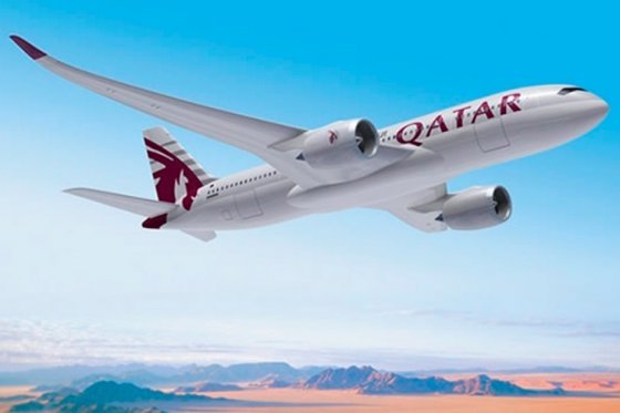 Qatar Airways aportará 613 millones de dólares mediante un aumento de capital en Latam. /Archivo