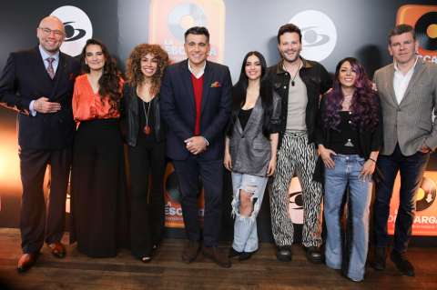 ‘La descarga’, el remplazo de ‘Desafío XX’, se lanzó y hubo lágrimas ¿por qué?