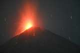 Guatemala está en alerta por erupción de Volcán de Fuego