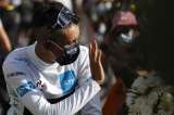 Egan Bernal: “El final de la etapa 13 del Tour es muy duro”