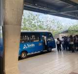 Colectivos de transporte público reforzarán el Transmetro en Barranquilla, ¿por qué?