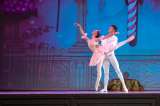 El ballet y la danza contemporánea presentes en la Gala Artística del Teatro Libre