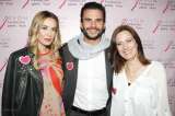 Kristina Lilley, ejemplo de vida: superó el cáncer por segunda vez