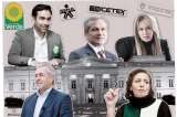 El entramado de puestos y contratos que conecta a los verdes con el gobierno Petro