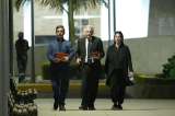 Los restos de Mario Vargas Llosa son cremados y entregados a sus tres hijos