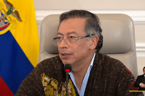 “Paguen propaganda”: Petro pidió a sus ministros “comunicar mejor” con miras a 2026