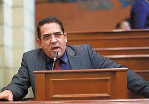 Excongresista Gustavo Londoño fue condenado por compra de votos