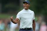 Cinco líderes y Tiger al acecho en Augusta