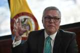 “Estamos pensando en el suministro controlado de drogas”: Ministro de Justicia