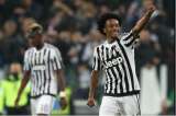 Cuadrado ya está recuperado y podría jugar ante el Milan