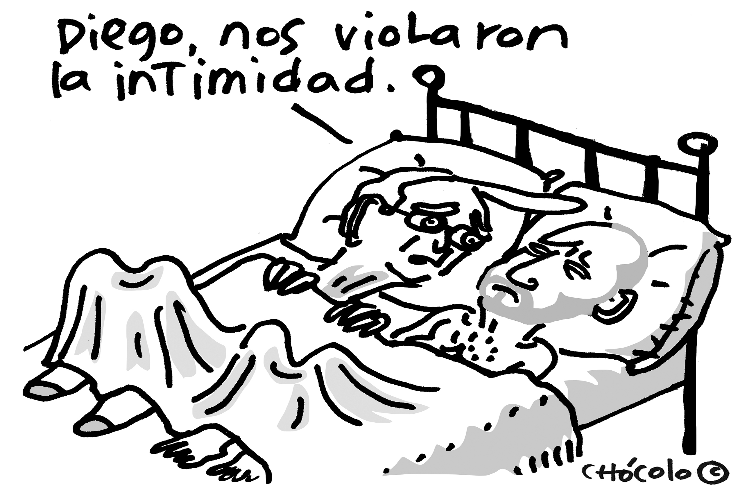 Caricatura