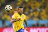 La CBF alienta a Dani Alves: "Pronta recuperación para que su liderazgo esté de vuelta"