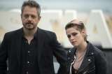 Kristen Stewart: "Cualquier cosa que no asuste, a menudo es algo que no vale la pena"